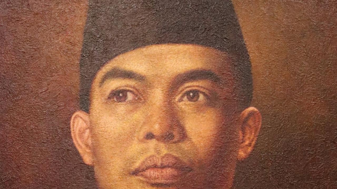 Sosok Panglima TNI Termuda, Dilantik saat Usianya Baru 29 Tahun