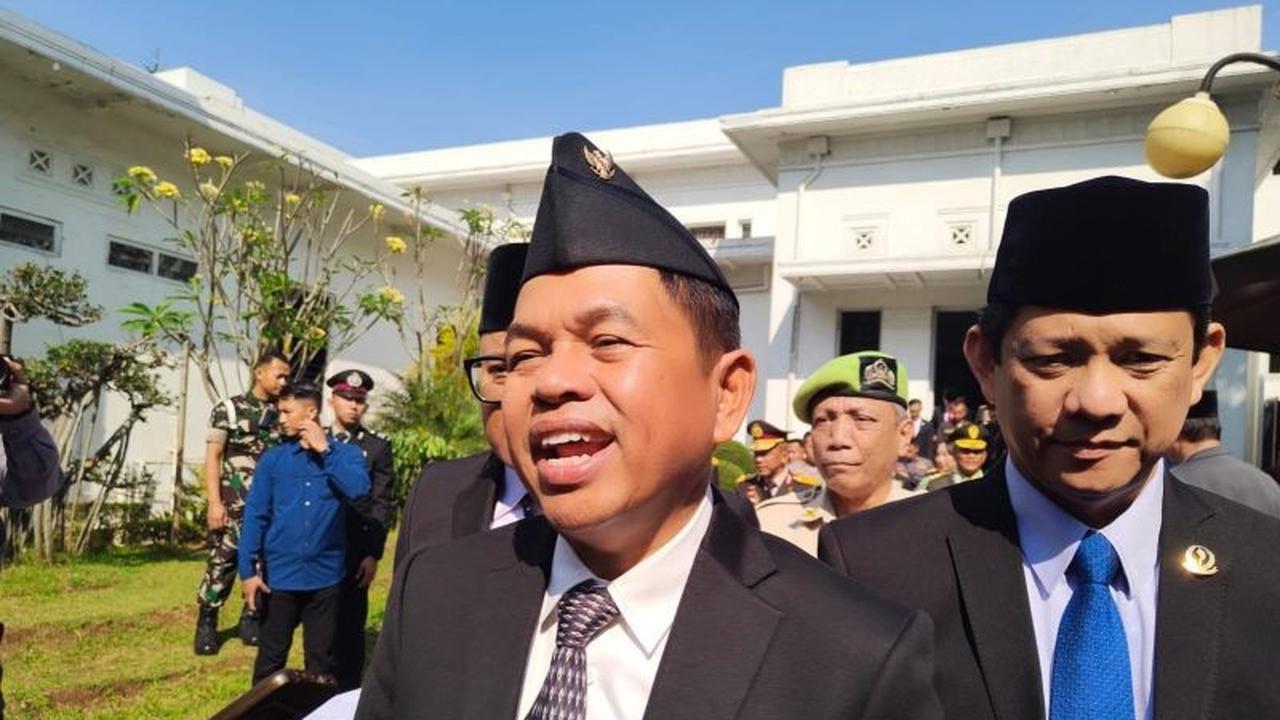 Fakta Unik: Terinspirasi Pengalaman Pribadi, Gubernur Jabar Resmi Buka Pos Pengaduan Gedung Sate untuk Kesehatan, Pendidikan, dan Hukum