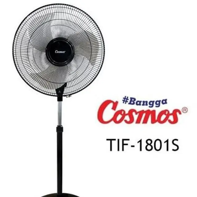 Merk Kipas Angin Tornado Terbaik