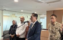 Cegah Dipakai untuk Judol, Luhut Buka Opsi Bansos Disalurkan ke Ibu-Ibu