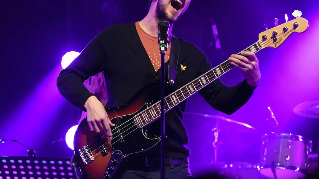 7 Hal yang Cuma Dipahami Sama Kamu Para Pemain Bass