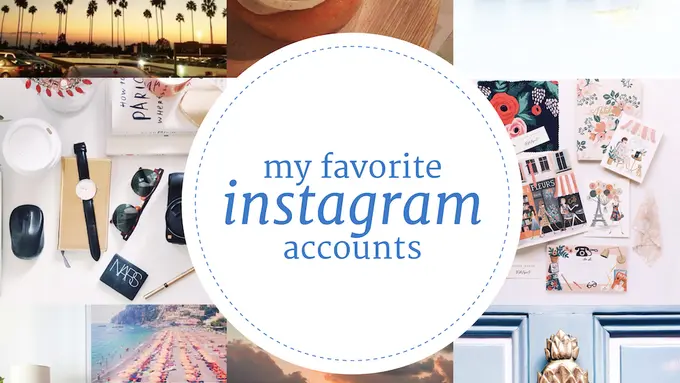 5 Instagram Fashion Blogger Dunia yang Wajib Kamu Follow