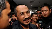 Alur Pembentukan Komite Etik KPK untuk Abraham Samad