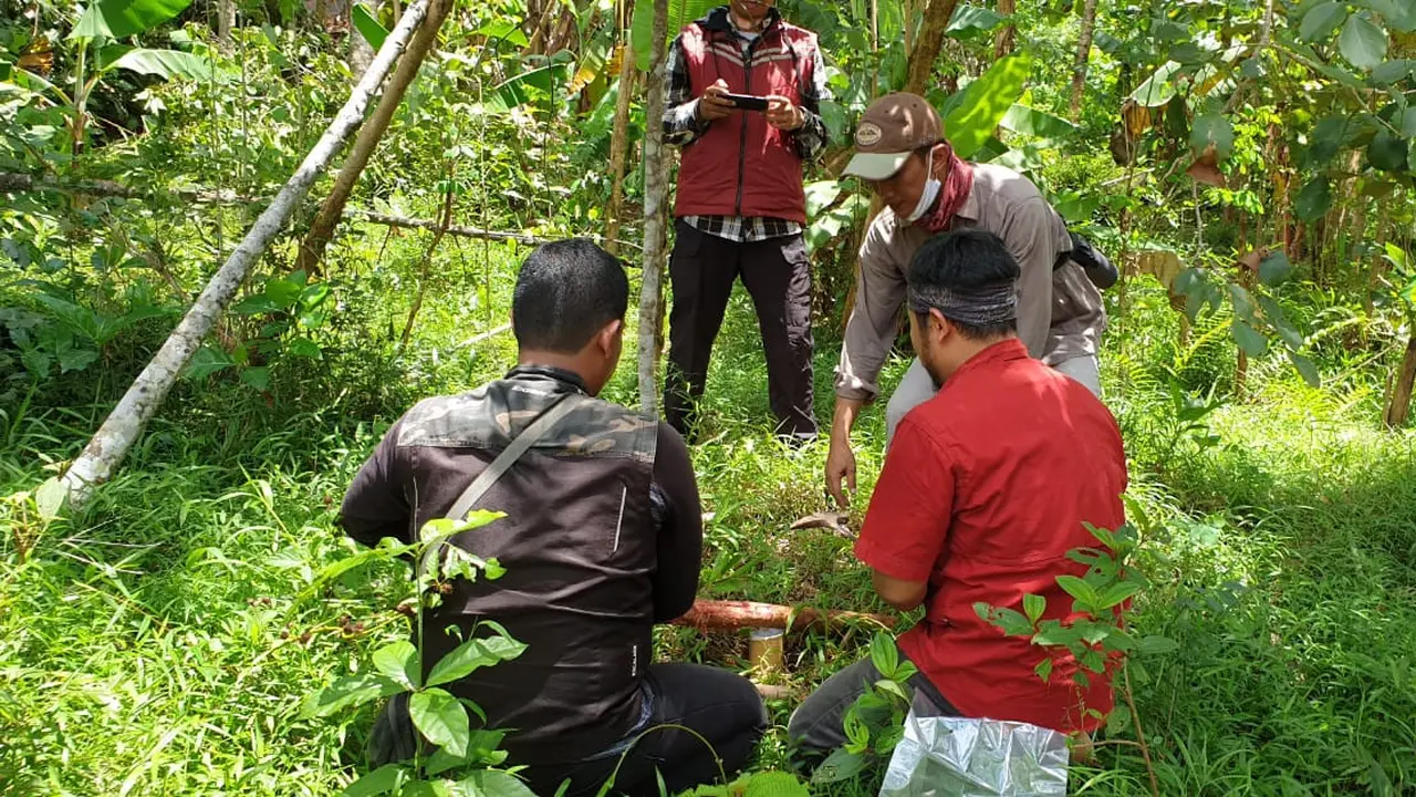 LIPI Rekomendasikan 6 Langkah Antisipasi Longsor di Kebumen