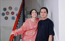 Tissa Biani Janji Bakal Masakin Dul Jaelani Selama Bulan Ramadan: Insya Allah Bisa!