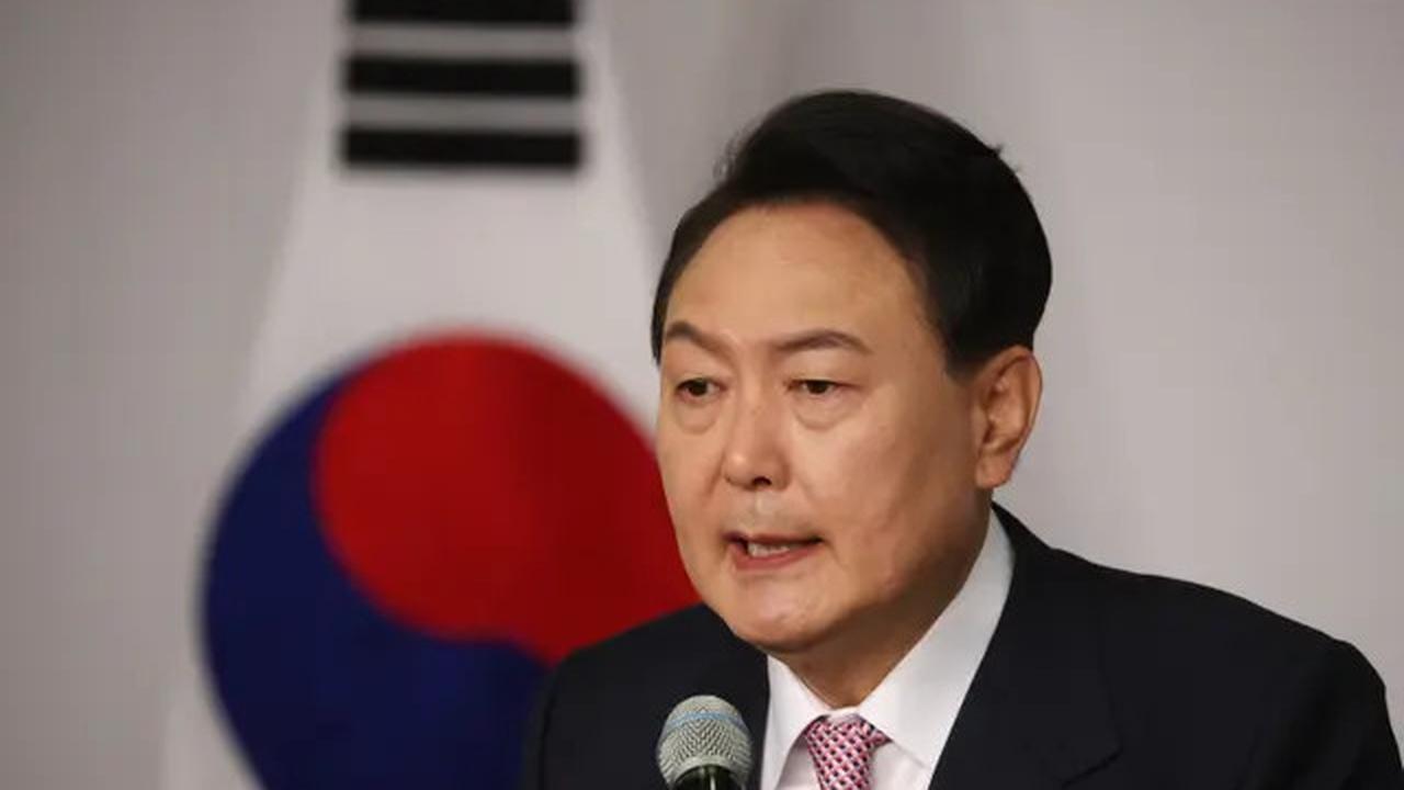 6 Presiden yang Pernah Dimakzulkan, Ada dari Indonesia dan Terbaru dari Korea Selatan