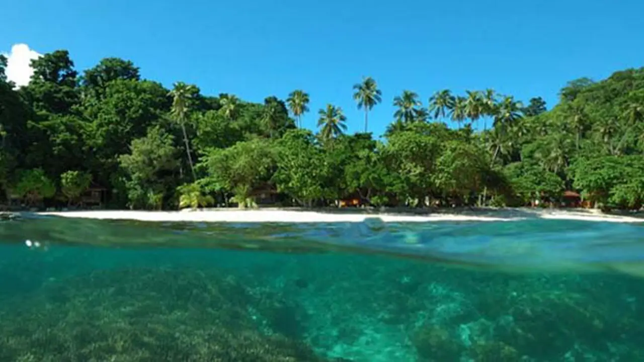 Labuan bajo