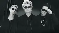 Green Day Announces European Tour Expansion to Germany Following Success of "Saviors"