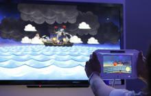 Nintendo pamer Wii U controller versi terbaru
