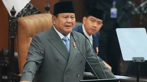 Prabowo Kritik BUMN Tak Produktif: Ngarang Aja Untungnya
