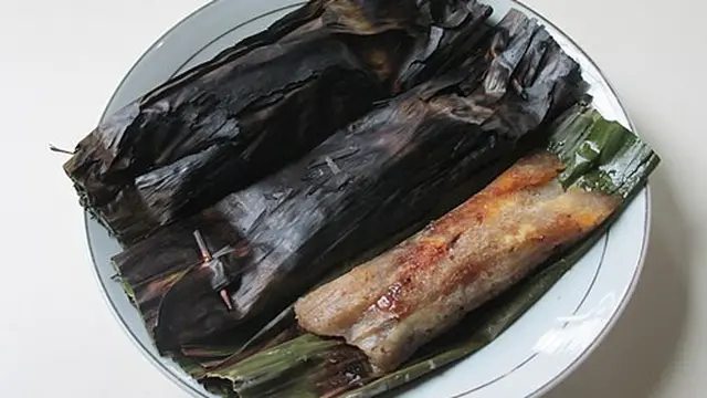 Lompong Sagu
