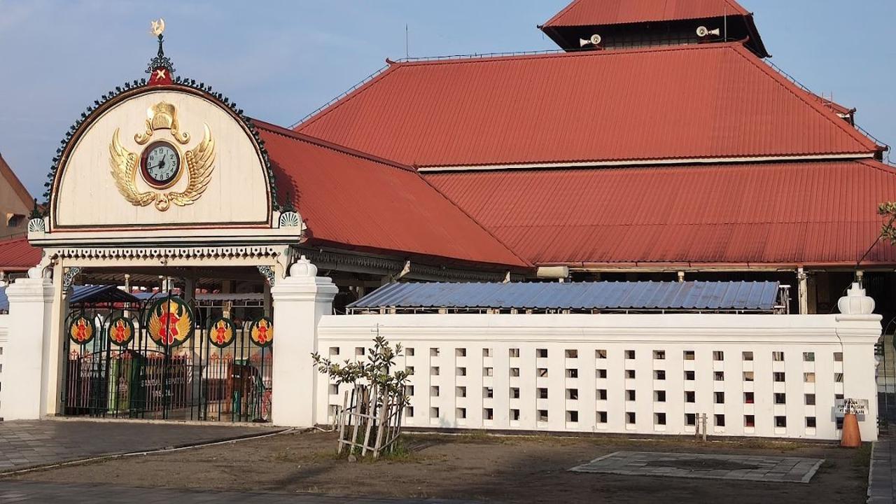 Dok. Istimewa