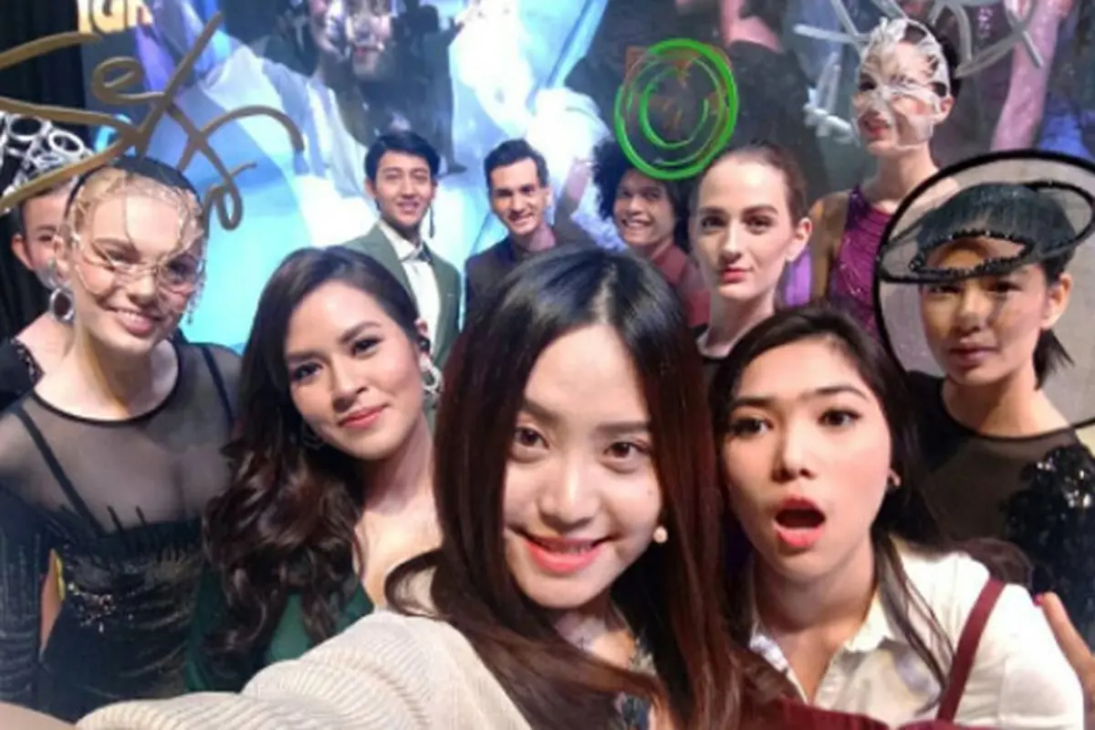 Kehadiran OPPO F3 semakin mengukuhkan posisi OPPO sebagai selfie expert 