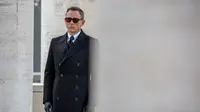 Adegan film James Bond Spectre. (dok. Sony Pictures)