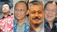 4 Capres Konvensi `Berlomba` Pikat Fraksi Demokrat