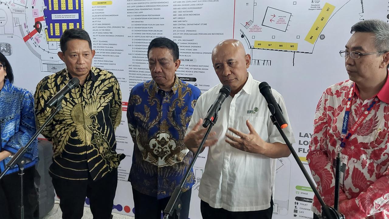 Menteri Era Jokowi Terima Manfaat Pensiun dan Tabungan Hari Tua dari Taspen, Segini Besarannya