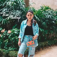 Rachel Vennya. (Instagram/ rachelvennya).