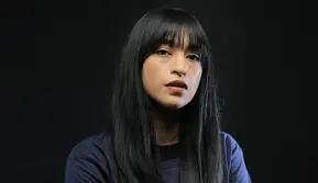 Taskya Namya Ungkap Momen Nangis Histeris Kala Syuting Film Rambut Sewu, Ada Rasa Traumatis