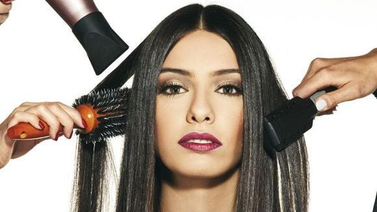 Mengatasi Kerontokan Akibat Hair Styling