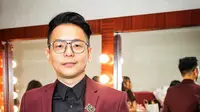 Ernest Prakasa Akui Cinta Tak Seindah Drama Korea Film Termahal Imajinari, Berapa Miliar Bujetnya?