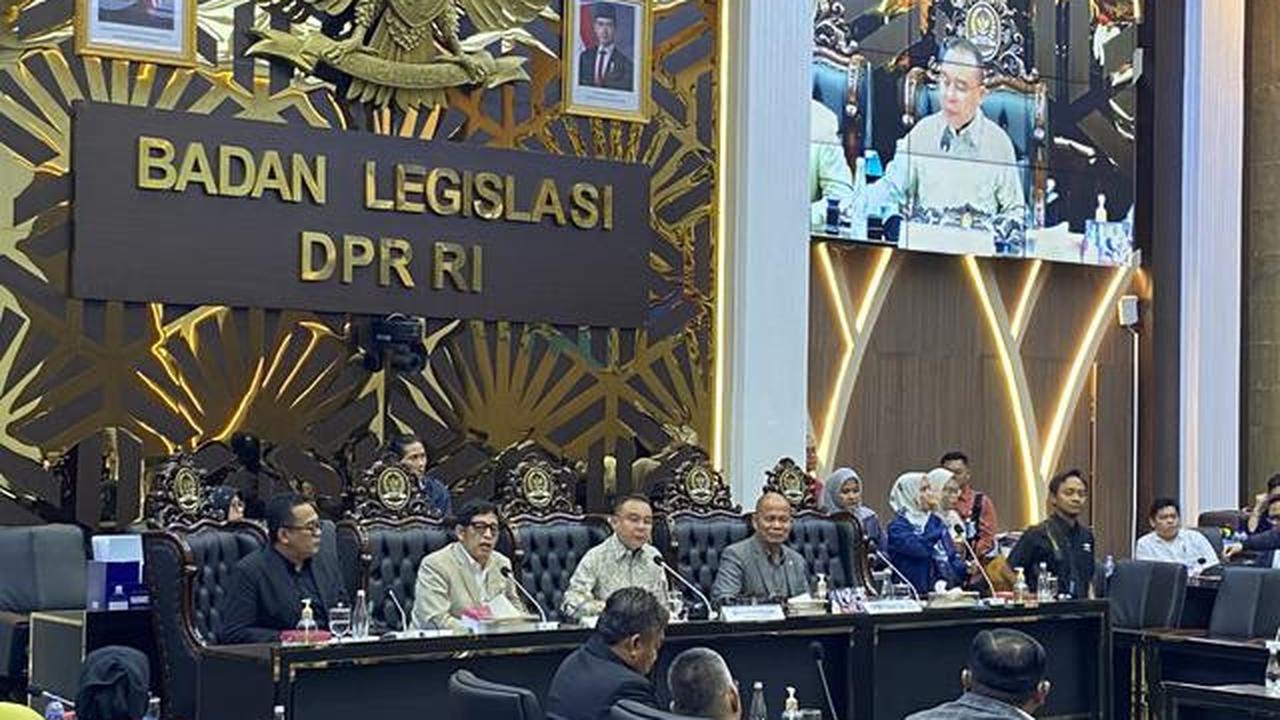 DPR Sahkan UU PPRT, Puan Maharani: Akhiri Kekerasan Terhadap Pekerja Rumah Tangga
