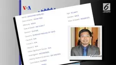 Dokter forensik di Los Angeles memastikan salah satu saksi kasus korupsi E-KTP Johannes Marliem meninggal dunia akibat bunuh diri. VOA