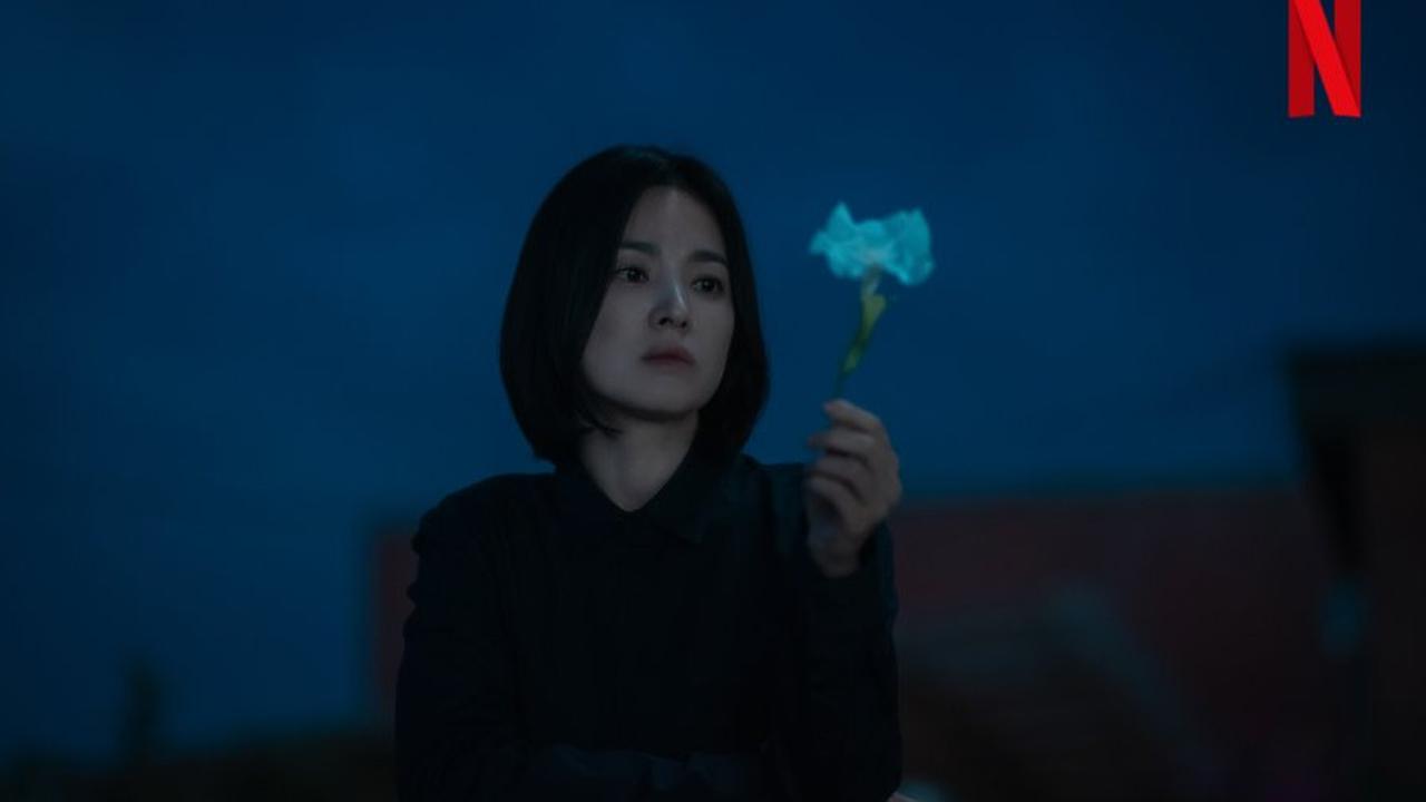 Song Hye Kyo