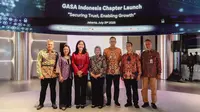 Jurus Indosat Ooredoo dan Mastercard Berantas Penipuan Digital di Indonesia