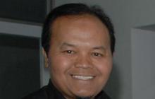 Didik Rachbini dampingi Hidayat sebagai profesional
