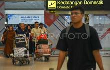Puncak Arus Balik Lebaran 2026 Diprediksi H+7, Pemudik Diimbau Hindari Tanggal Krusial