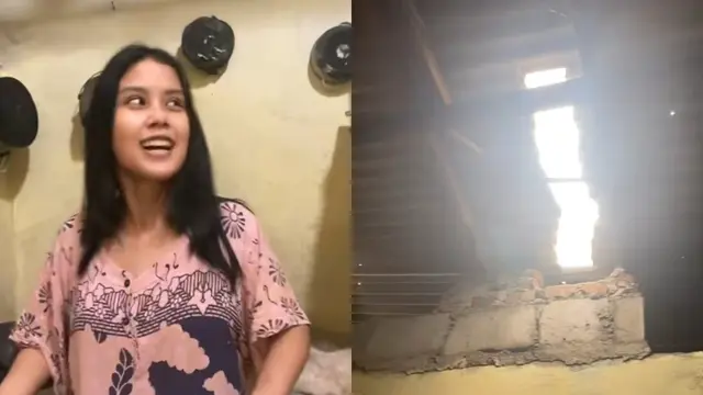 Review Rumah Kocak