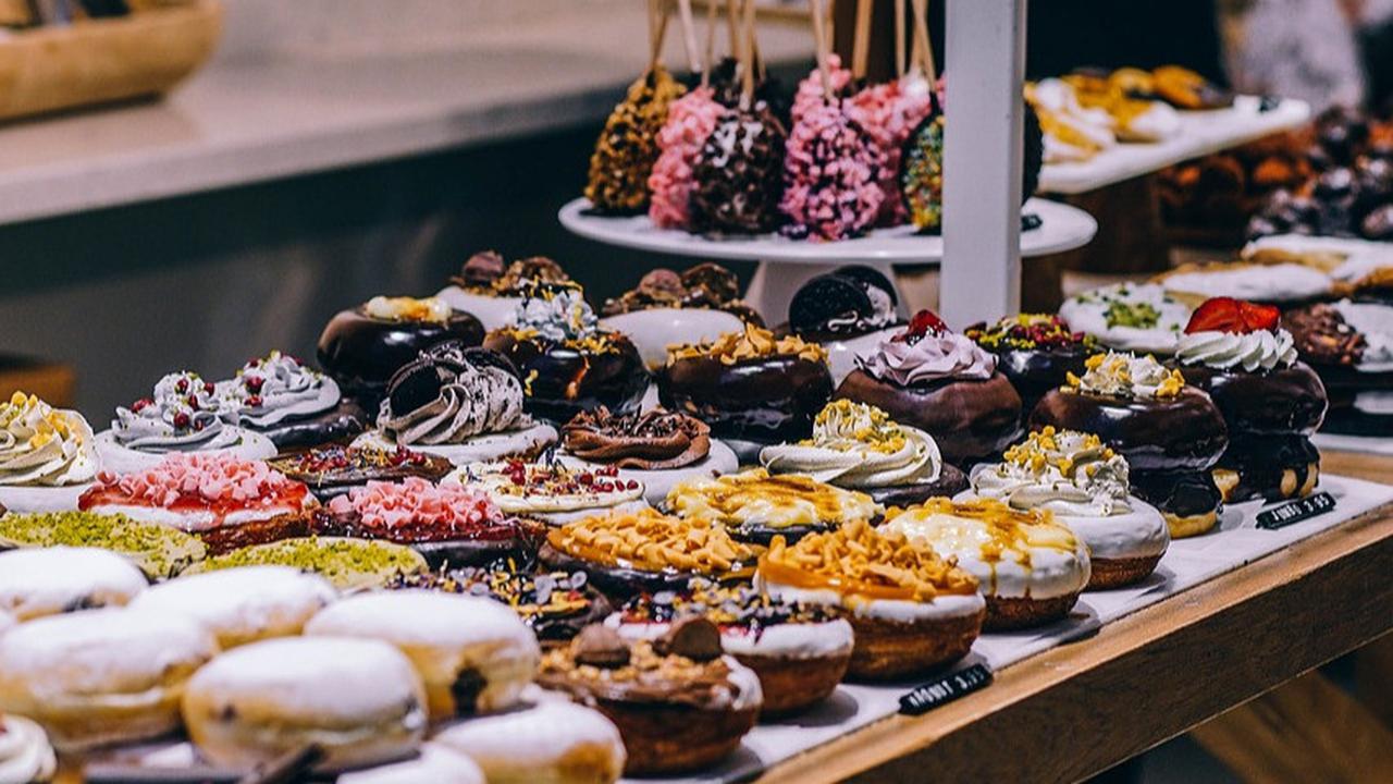 Sering Ditemukan di Dapur, Makanan-Minuman Ini Tanpa Disadari Bisa Memicu Darah Tinggi