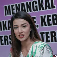 Tsania Marwa (Adrian Putra/Bintang.com)