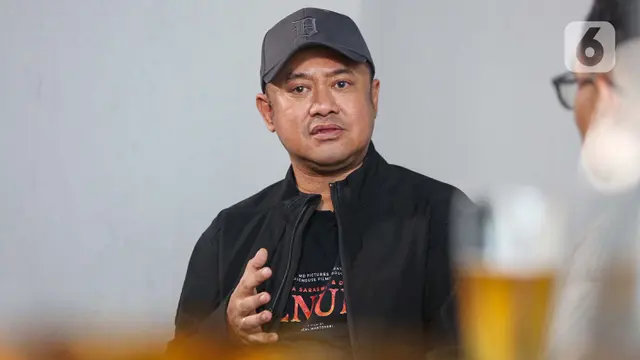 Rizal Mantovani
