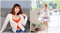 Potret Terbaru Kimi Hime, YouTuber Gim yang Diperingatkan Kemkominfo (sumber:Instagram/kimi.hime)