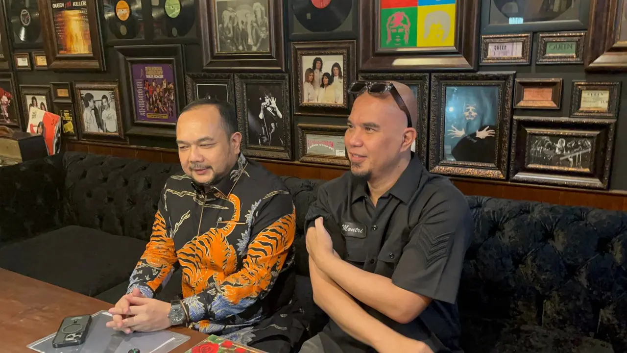 Ahmad Dhani