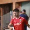 Ivar Jenner saat sesi latihan bersama Timnas Indonesia di Bali United Training Center, Kamis (23-7-2026). (Bola.com/Alit Binawa)