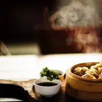 Dimsum menjadi makanan favorit di segala kalangan (Foto: Unsplash.com/Pooja Chaudhary)