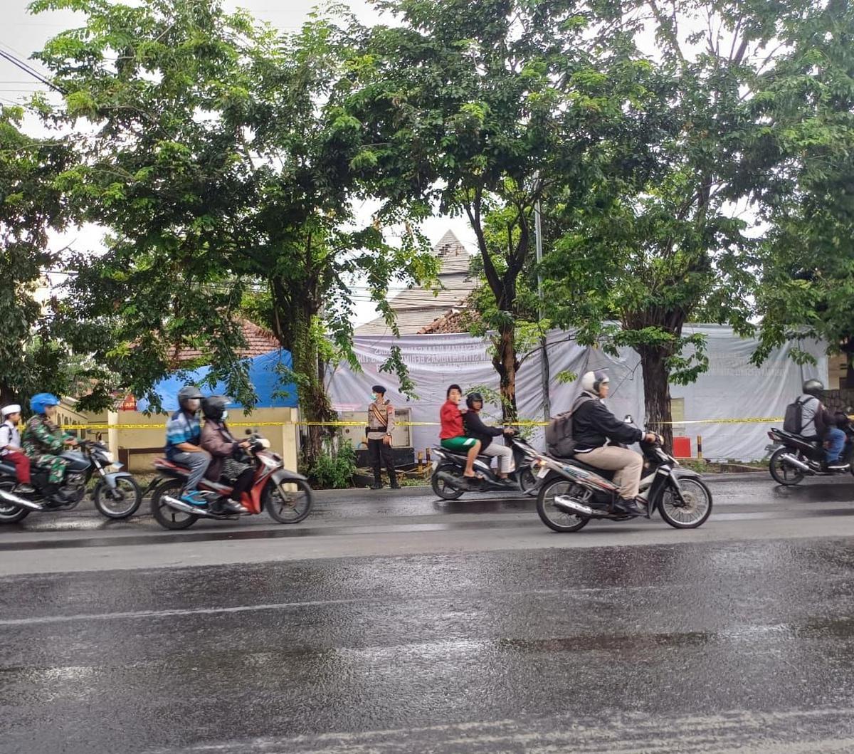 Dok. Istimewa
