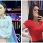 Penampilan terbaru Nella Kharisma usai melahirkan jadi sorotan. (Sumber: Instagram/nellakharisma)