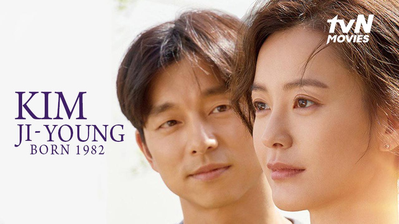 Film Kim Ji-Young: Born 1982