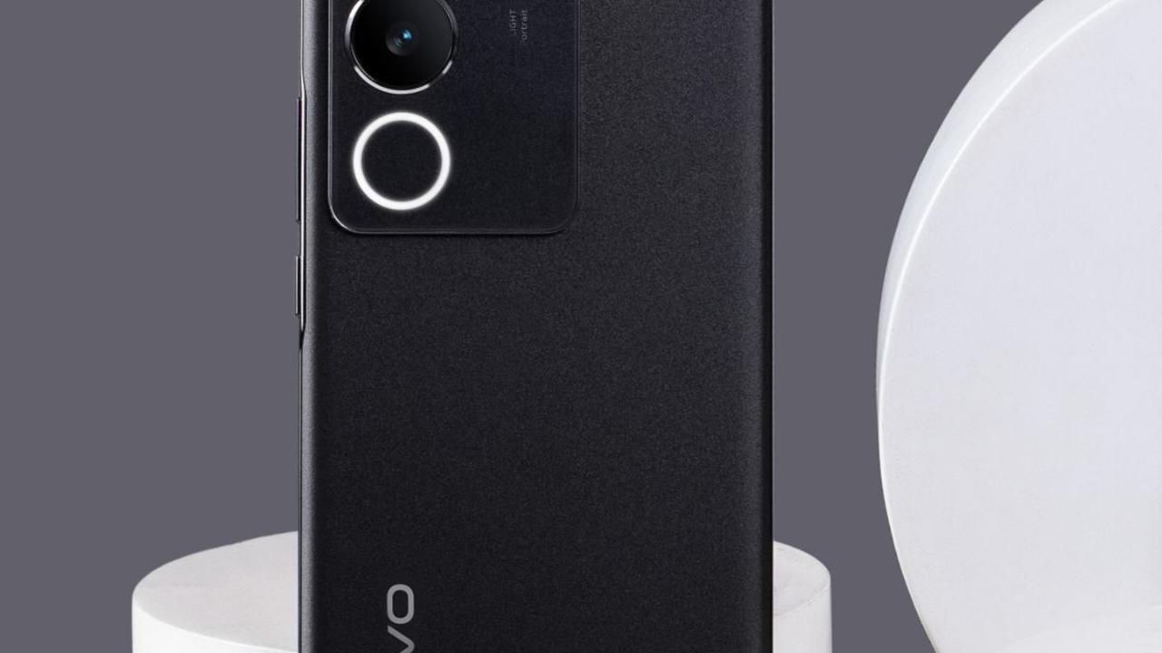 Vivo V29 Dirilis di Indonesia, Ini Harga dan Spesifikasinya
