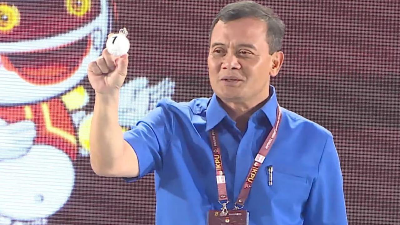 Jurus Ahmad Luthfi Bikin Andika 'Rambo' Tak Berkutik di Debat, Keluarkan Jebakan Batman Soal Desa di Timur Jateng