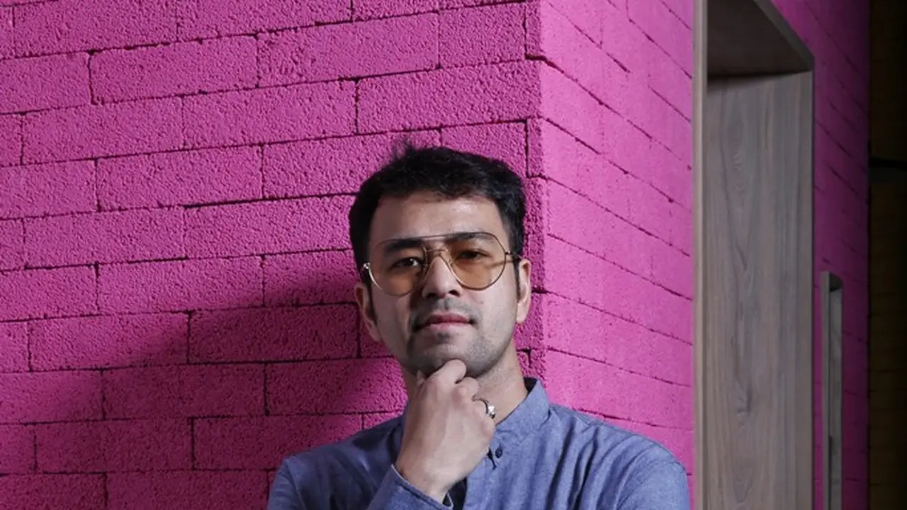 [Fimela] Raffi Ahmad