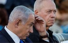 Tak Akur dengan Netanyahu, Mantan Menhan Israel Yoav Gallant Mundur dari Parlemen