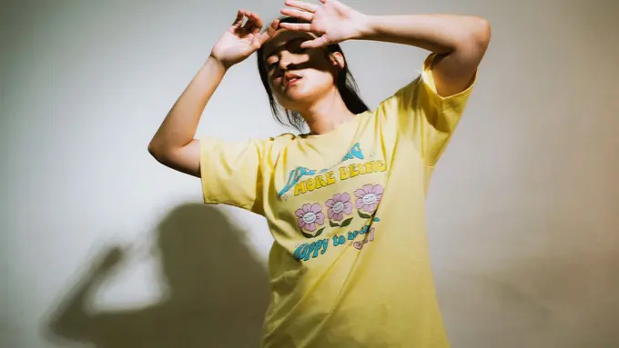 Koleksi GVFI terbaru 'Forever Bloom'