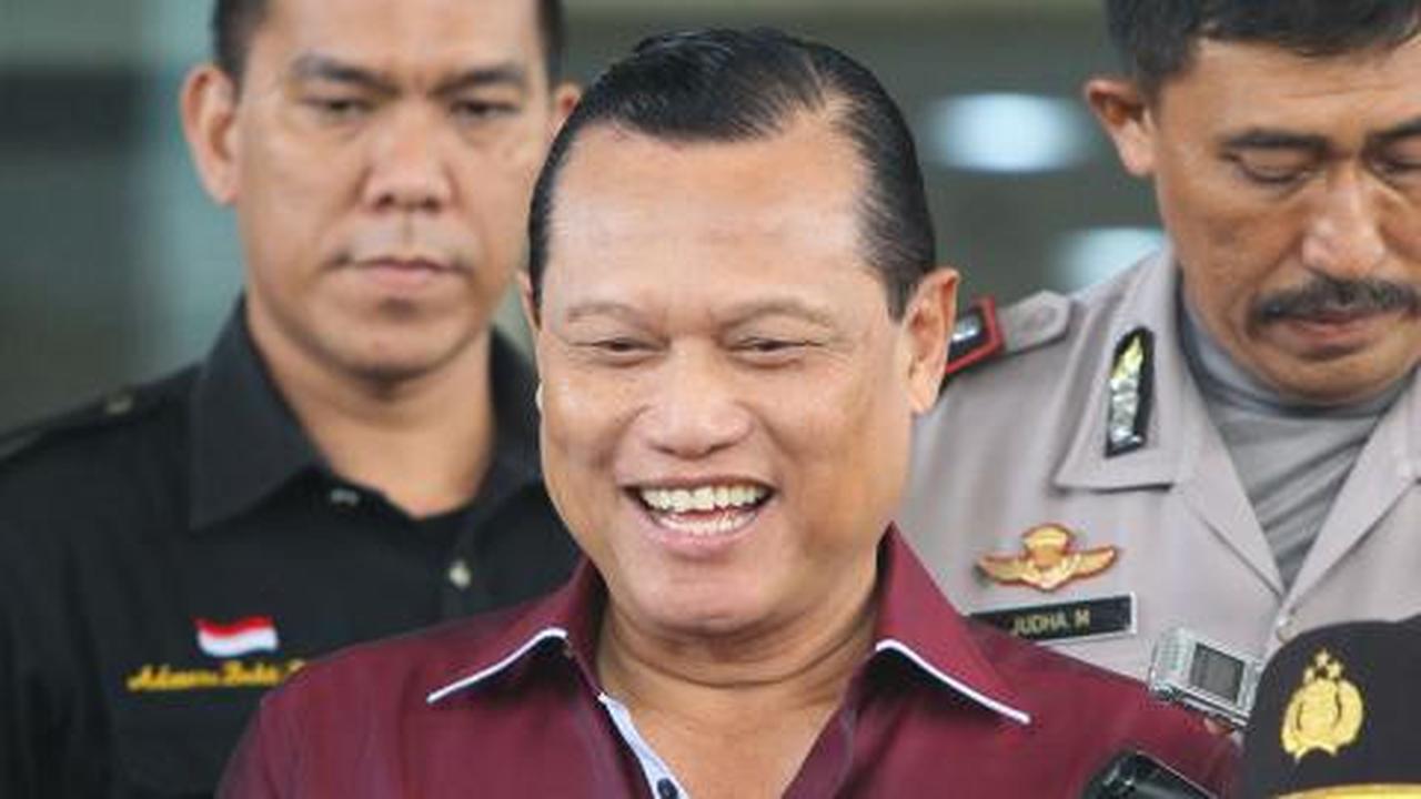 Adang ogah bahas uang Rp 10 M yang ditilep Anis Matta