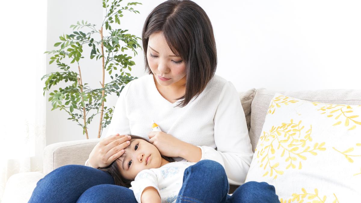 6 Doa Kesembuhan Anak Teks Arab, Latin dan Artinya: Lengkap Doa Afiah