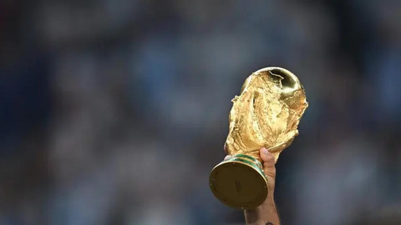 Arab Saudi jadi Tuan Rumah Piala Dunia 2034, Tim di ASEAN Punya Peluang Lebih Besar untuk Ikut?