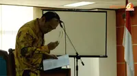 5 Kisah di Balik Kasus Korupsi Irjen Djoko Susilo